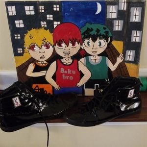 Yves saint Laurent  sneakers